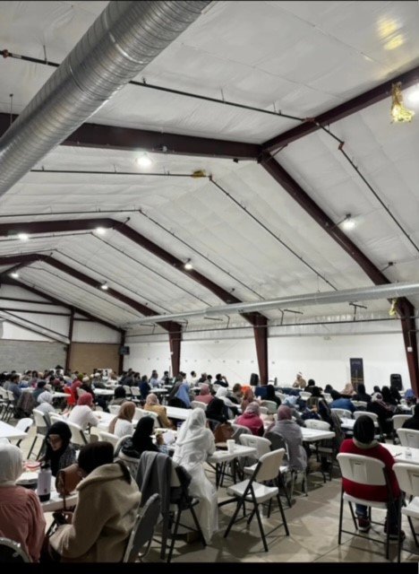 3-Day Seerah of the Prophet Event